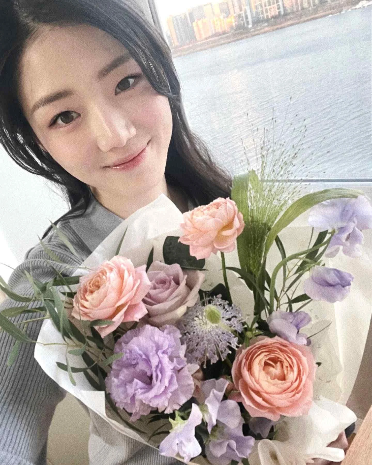 Shin Ji Yeon (Single's Inferno)